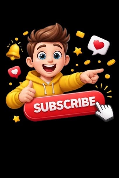 YouTube Subscriber's